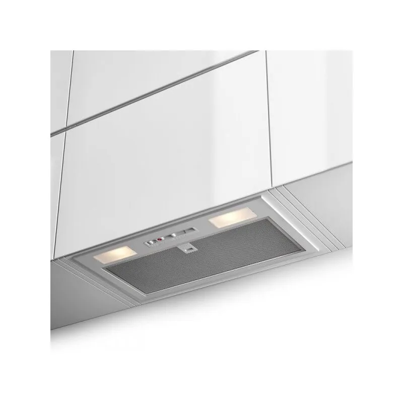  inka smart c/33 305.0602.041 cappa incasso per pensile classe energetica c dimensioni 70 cm colore grigio