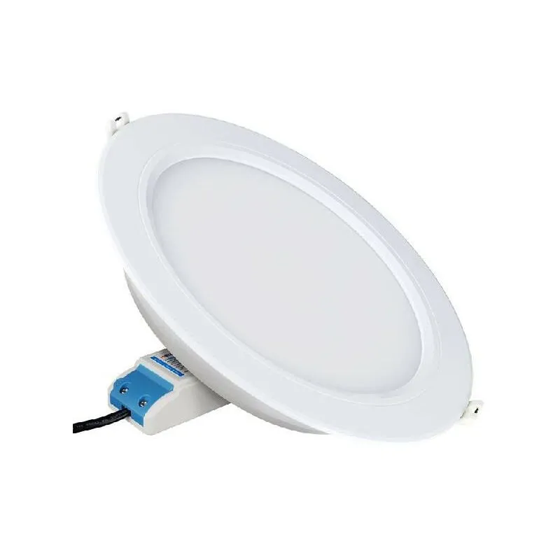 Mi Light - 12W 1100lm 120° IP20 Ø180mm bianco - rgb+cct 066