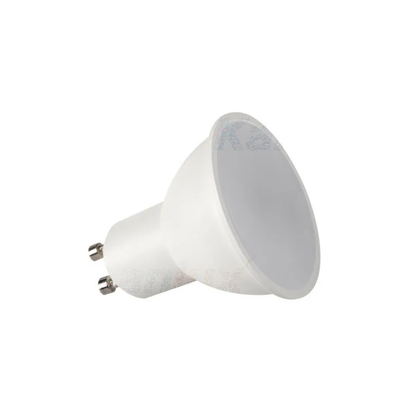 Kanlux - led spot GU10 PAR16 4W 320lm (35W)