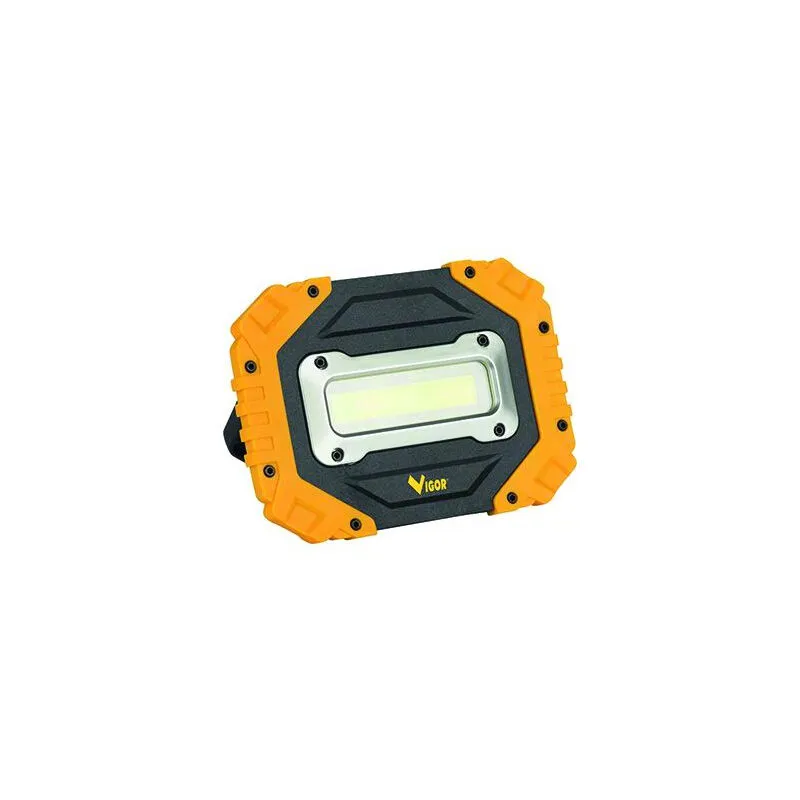 Proiettori Led  Click Portatile 10W 1000Lm