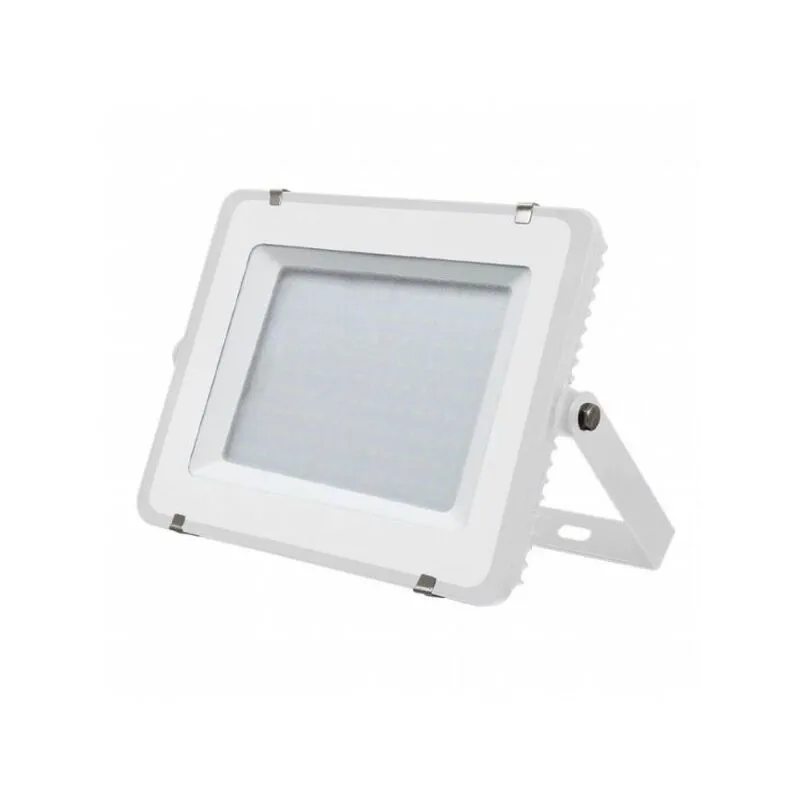 Faro Proiettore LED 150w SMD Chip Samsung Bianco IP65 Luce Fredda 6400k - V-Tac