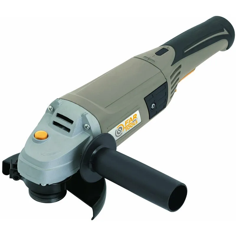 One gl 125 - Smerigliatrice angolare, 900 w 125 mm - Fartools