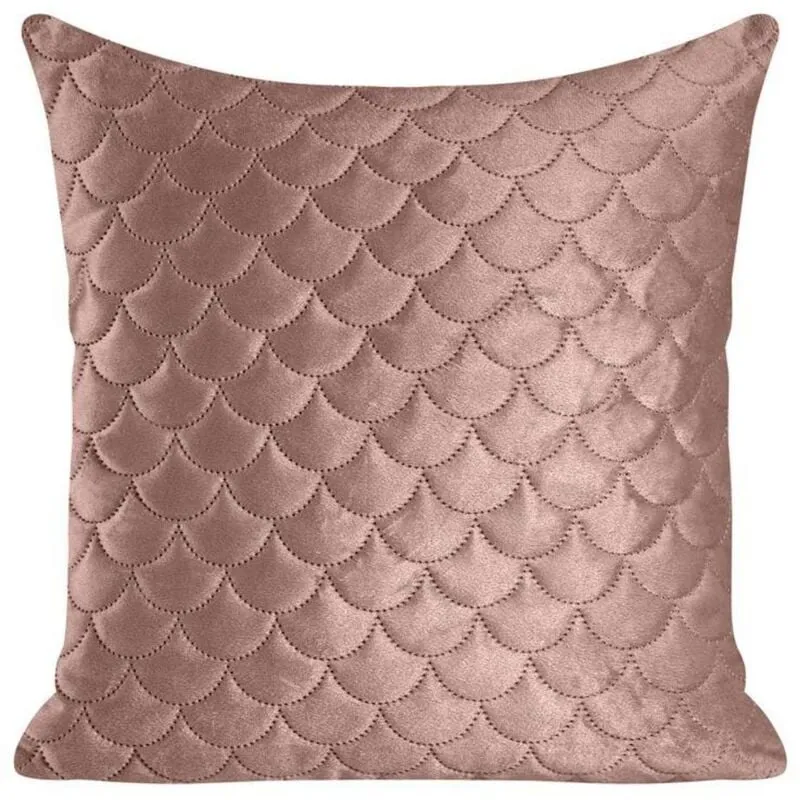 Federa Ariel 40 X 40 Cm Rosa Cipria