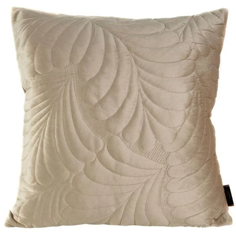 Federa Ria4 45x45 Cm Beige