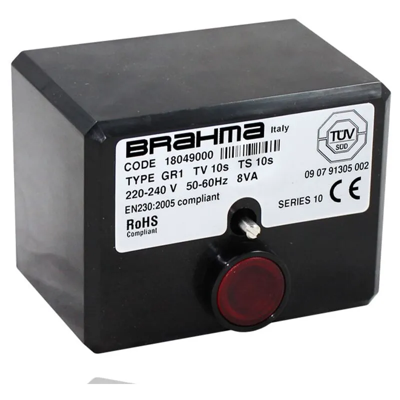 Ferroli Brahma 18049000 Burrita