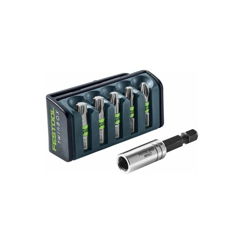 Festool - 204381 Inserti in box bt-imp SORT1