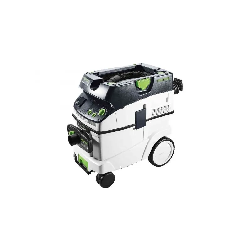 Festool - ctl 36 e ac-lhs Aspirapolvere industriale