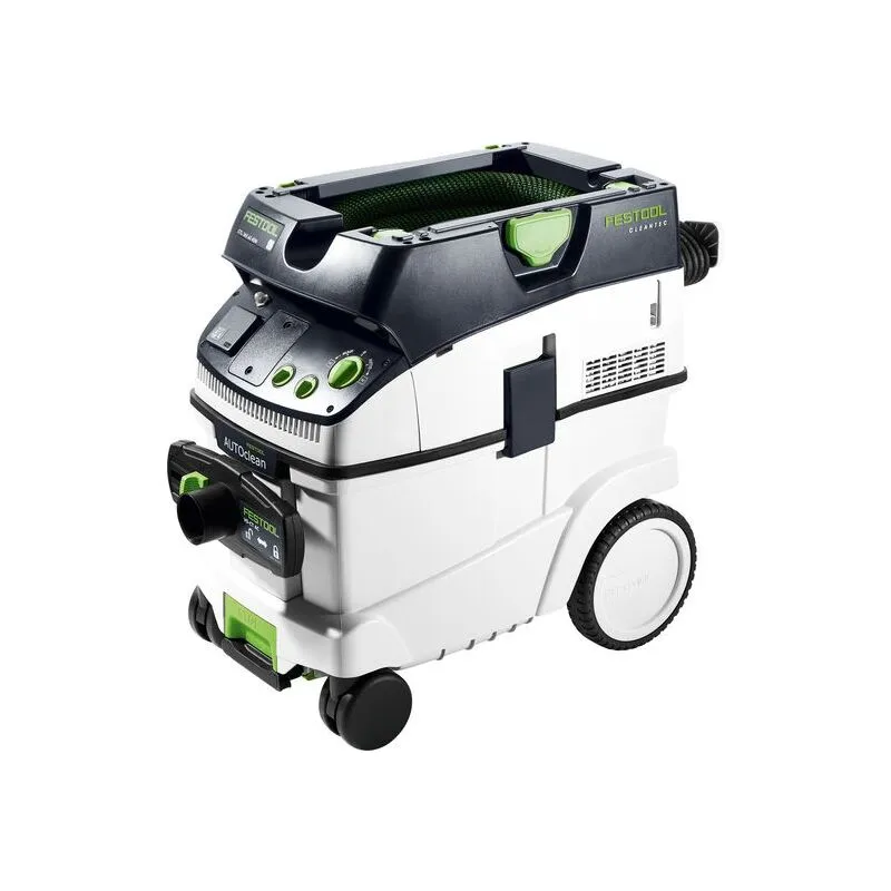 Ctl 36 e ac renofix Unità mobile di aspirazione Cleantec - Festool