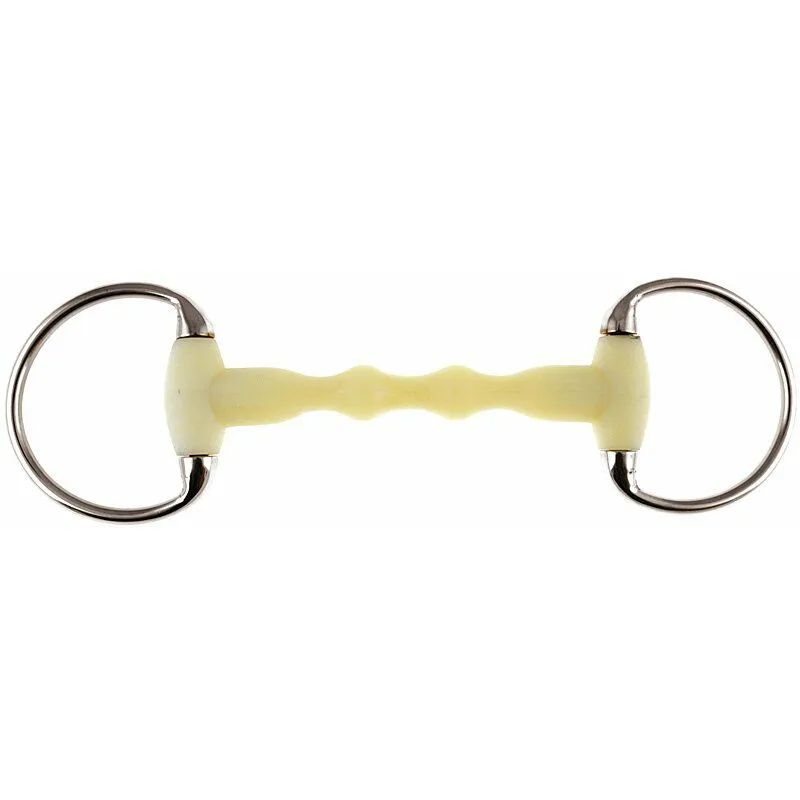 Mm_unverified_brand - Filetto ad oliva intero con imboccatura aromatizzata alla mela: 13,5 cm