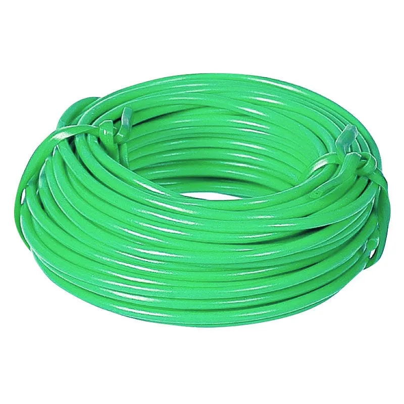 FILO ELETTRICO FLESSIBILE AUTO 1,5 mm² VERDE (10 M)