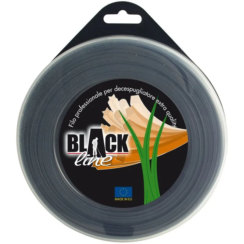  - filoblack lineprof.quadro 3,0X15MT. pz 1