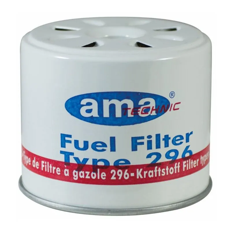 Filtro Gas-Oil 26560017, 26561117 adattabile perkins vari modelli