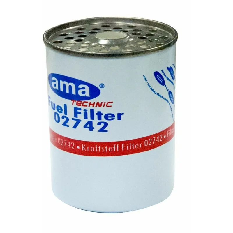 Filtro Gas-Oil 2656060602 adattabile cav 7111-796 vari modelli