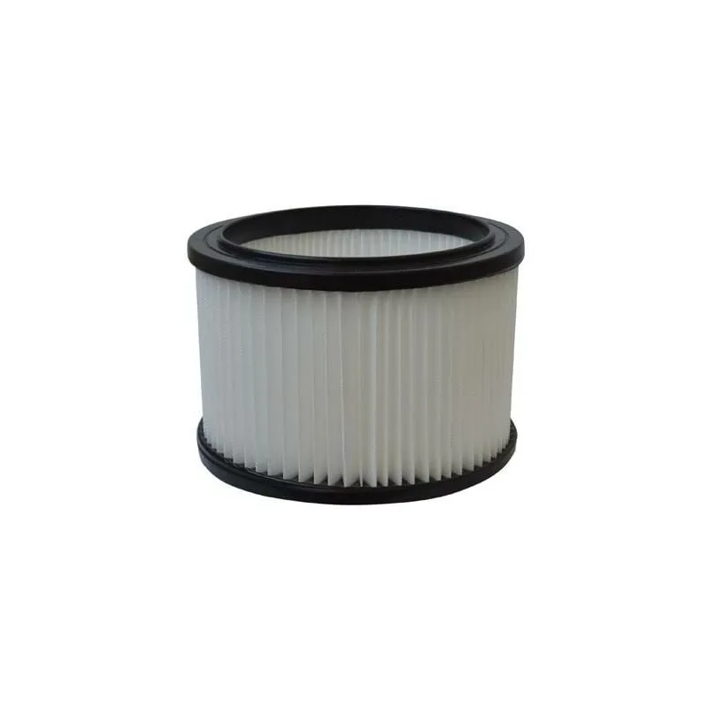 7010533 Filtro hepa per Aspiracenere, 14x15x15 cm, Modello 97412 - Yamato