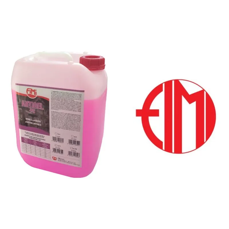 Fimi - antigel ps 25 kg 02437