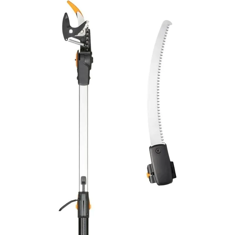 Svettatoio UPX-86 con seghetto - Fiskars