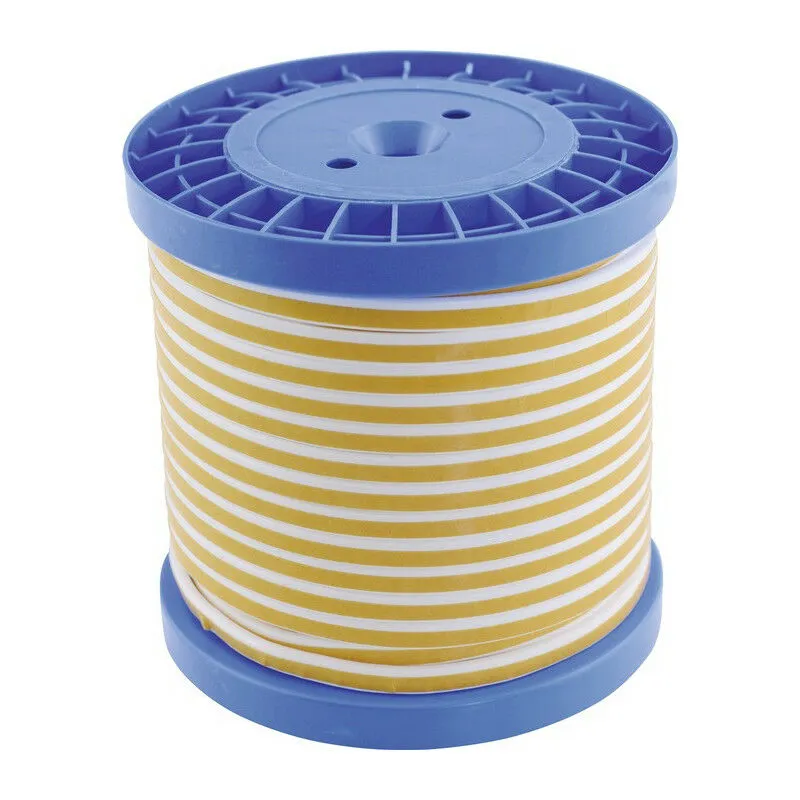  - Nastro sigillante piatto 4360 L5 mxL20mm 7.0mm Bobina ptfe wst (Per 5)