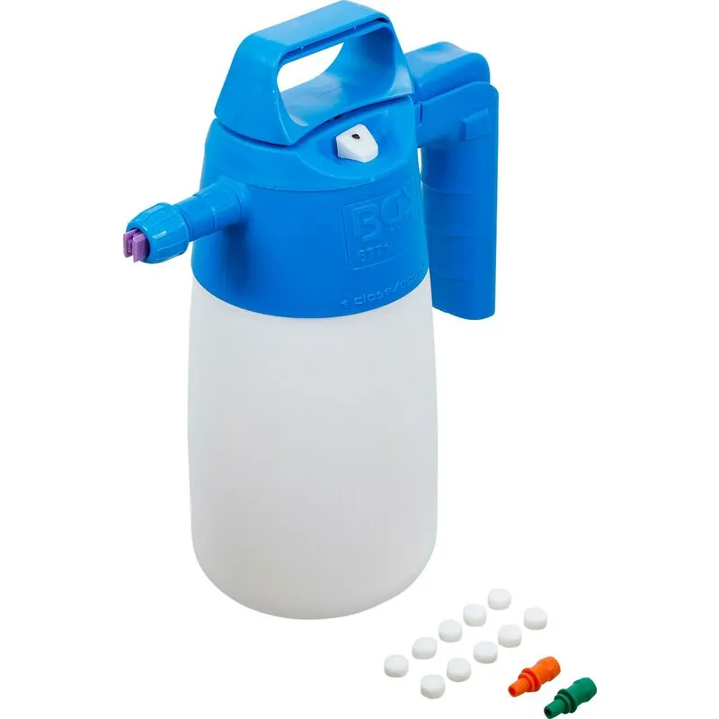 Schiuma per flacone pompa a spruzzo 1,5 l