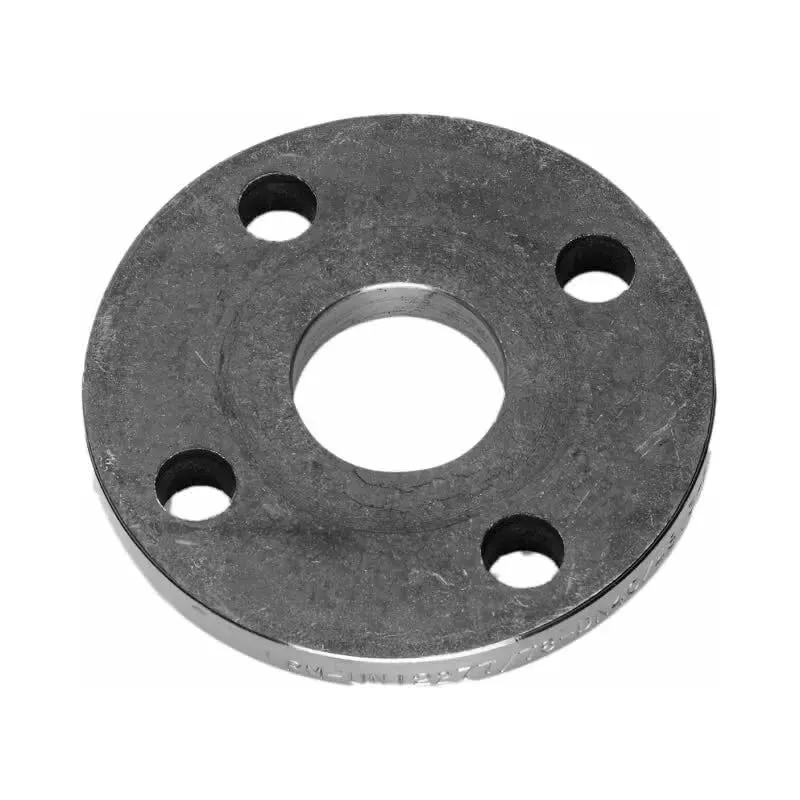 Raccorderie Metalliche - Flangia a Saldare Dn 100 Pn 10/16