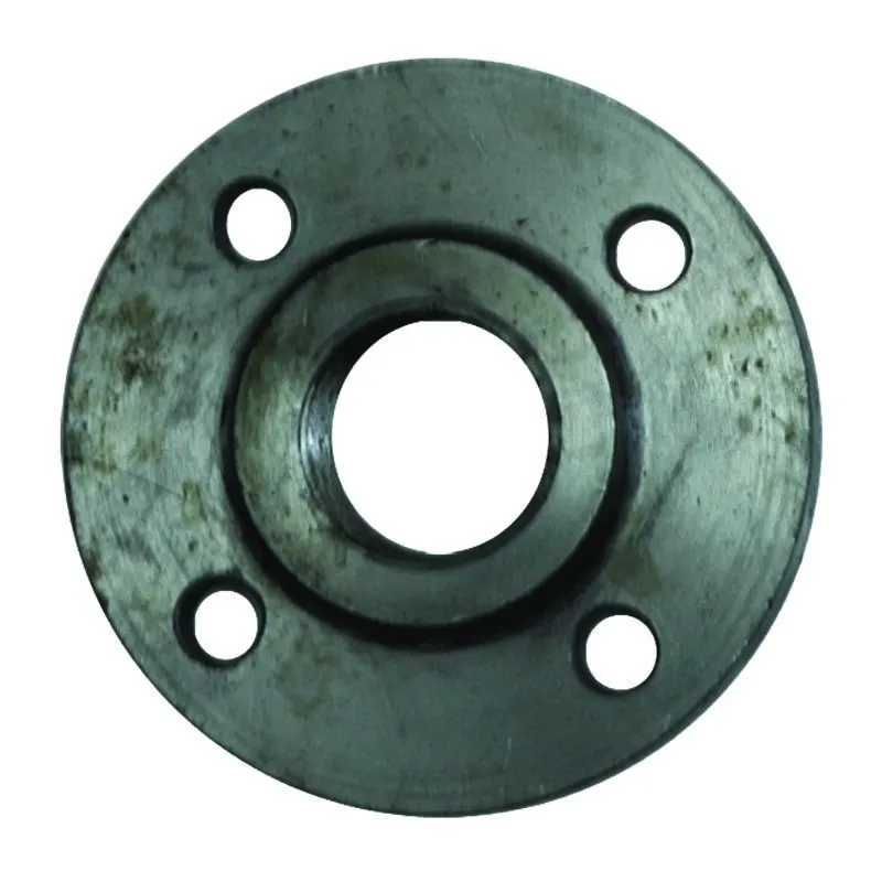 Flange filettate a collare dn40 pn16