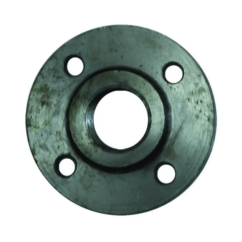 Flange filettate a collare dn40 pn6