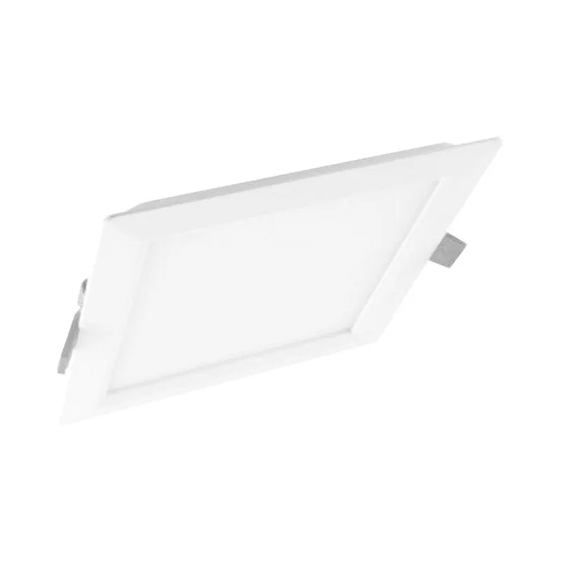 Flat Faro Slim incasso led  quadrato 18W 3000K DWLSSQ21018830G2