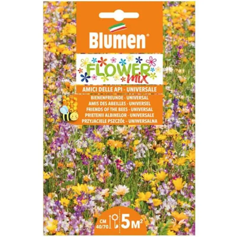 Blumen - Amici della Api Universale