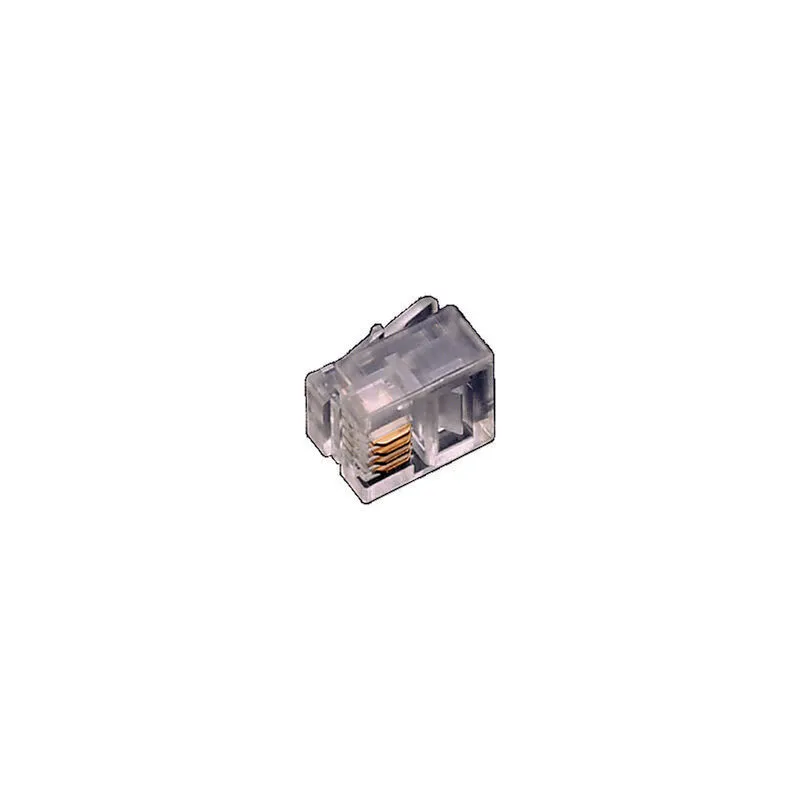 Art. 22.280 spina plug 4-4C. Prezzo per 1 pezzo. - 