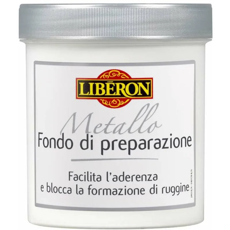 Supporto Per Fondo - Superfici Lisce 500 ml