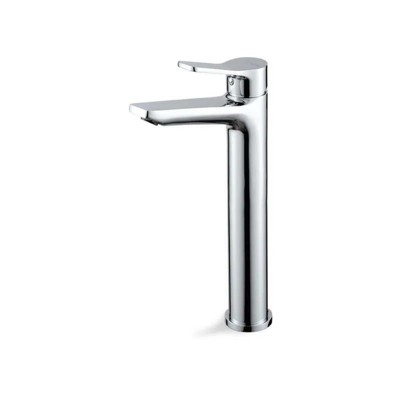 Miscelatore lavabo alto senza scarico Cromato Vema parana' V22021