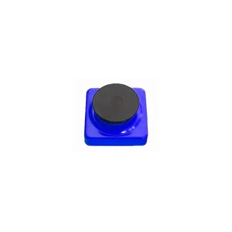 Grecoshop - Fornello elettrico piccolo 1 piastra 300W color