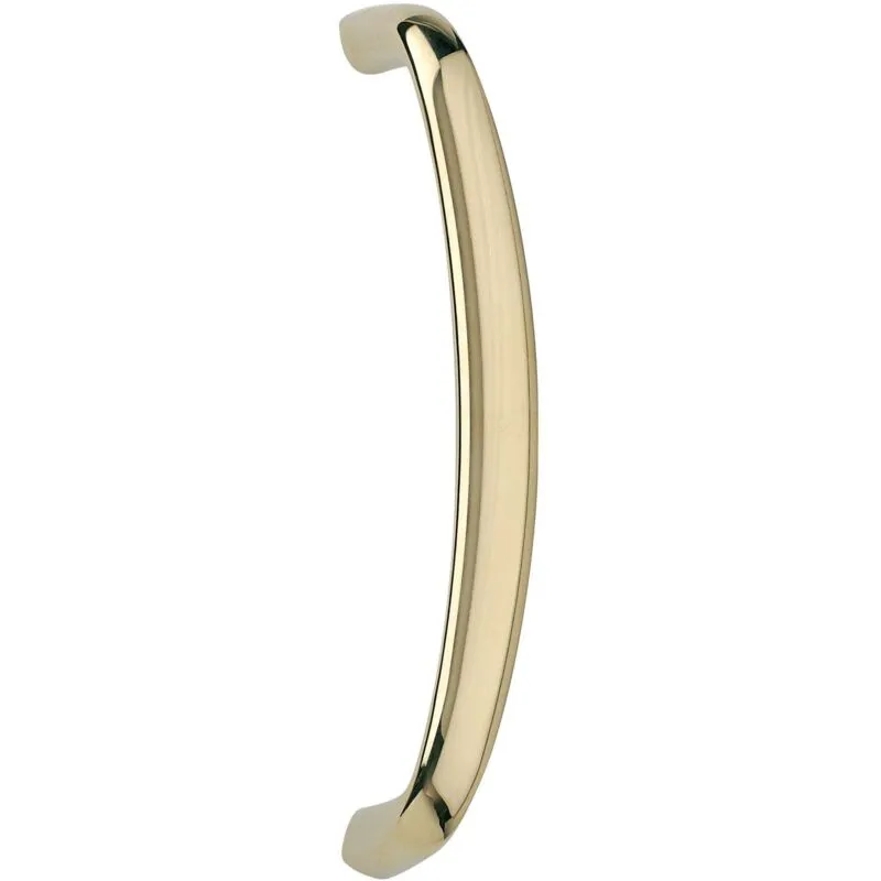 Frascio maniglione easy inox brass art. 201