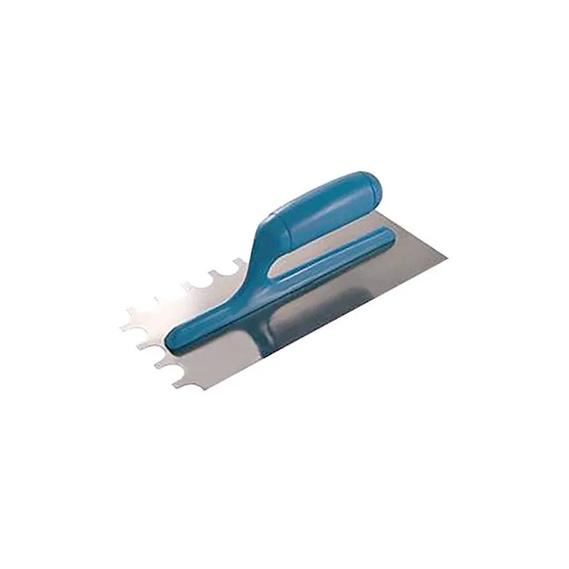 Frattone Dentato Cm 12 X 28 D 20 X 15