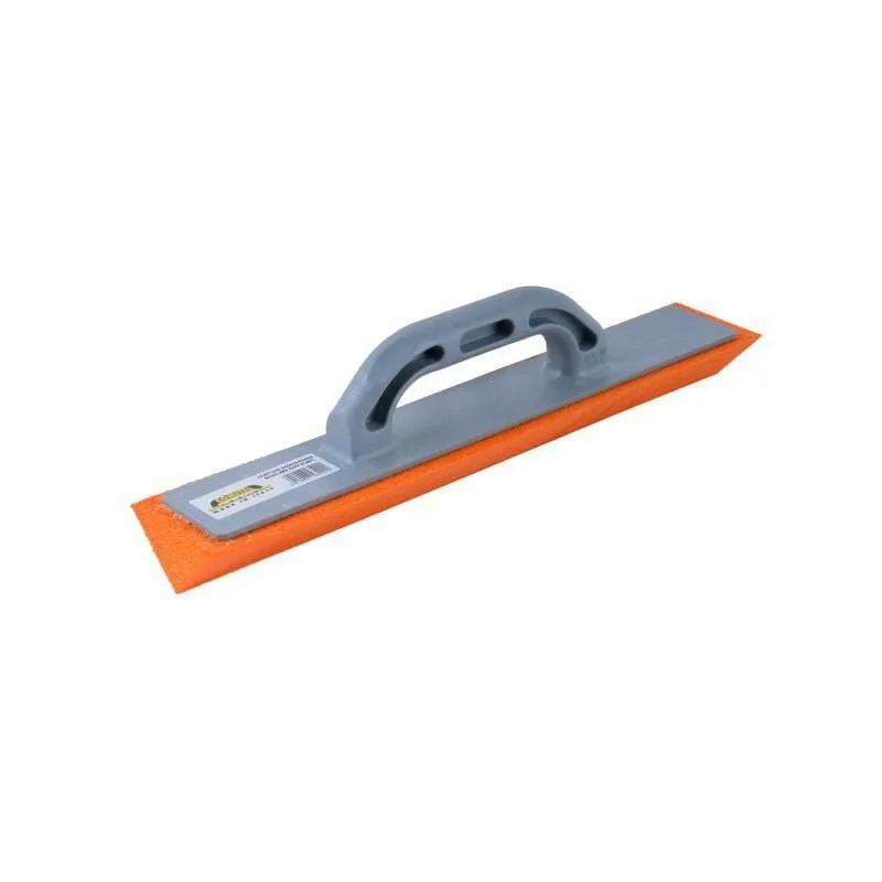 Cfadda - Frattone Pol Spugna Arancio Ang. 7X35 Comitel