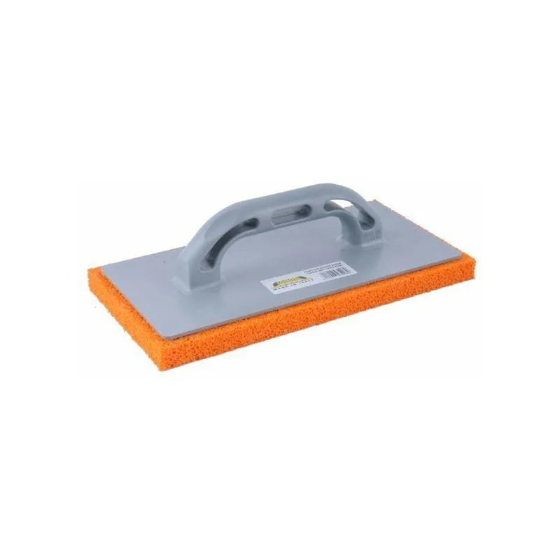 Cfadda - Frattone Pol Spugna Arancio g 12X24 Comitel