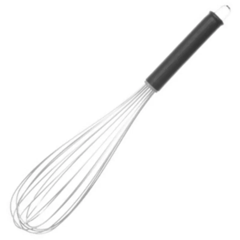 Frusta da cucina professionale, lunghezza 400 mm - Hendi 509302