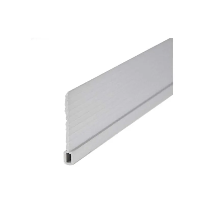 Fuga per pavimenti- barra 2 mt : Dimensione - 5.5x50mm