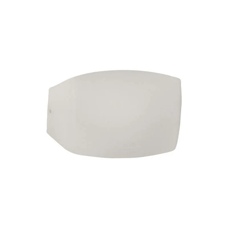 Fumagalli - abram 150 4W R7S applique per esterni Colore Bianco - Bianco