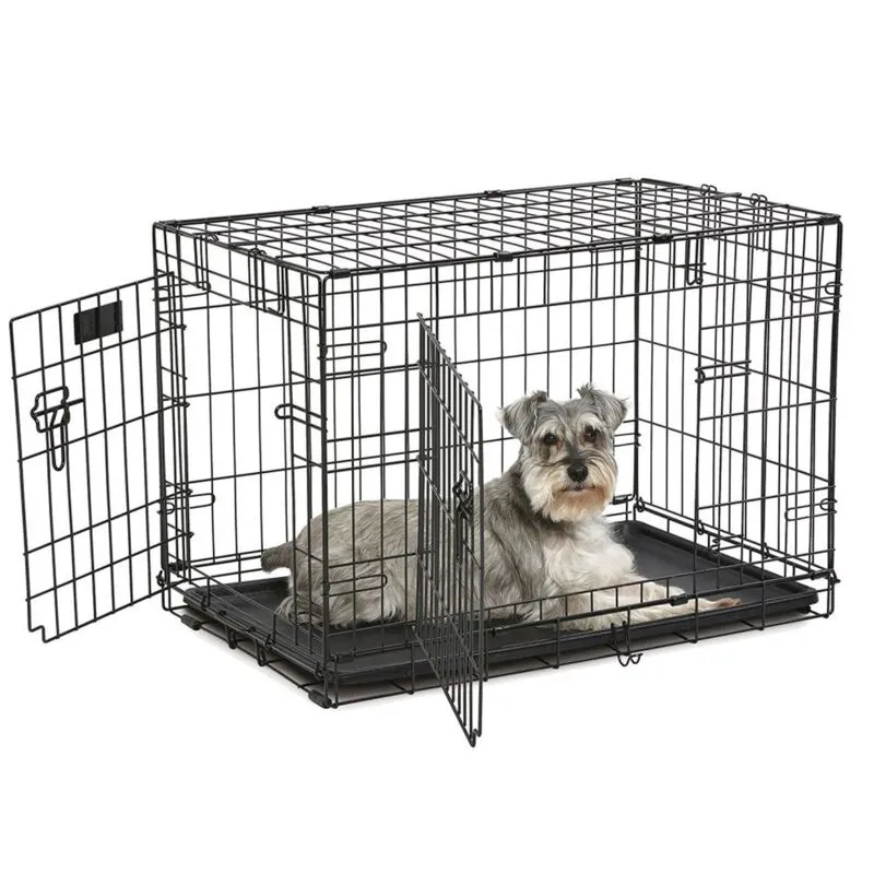 Gabbia per cani P70396A