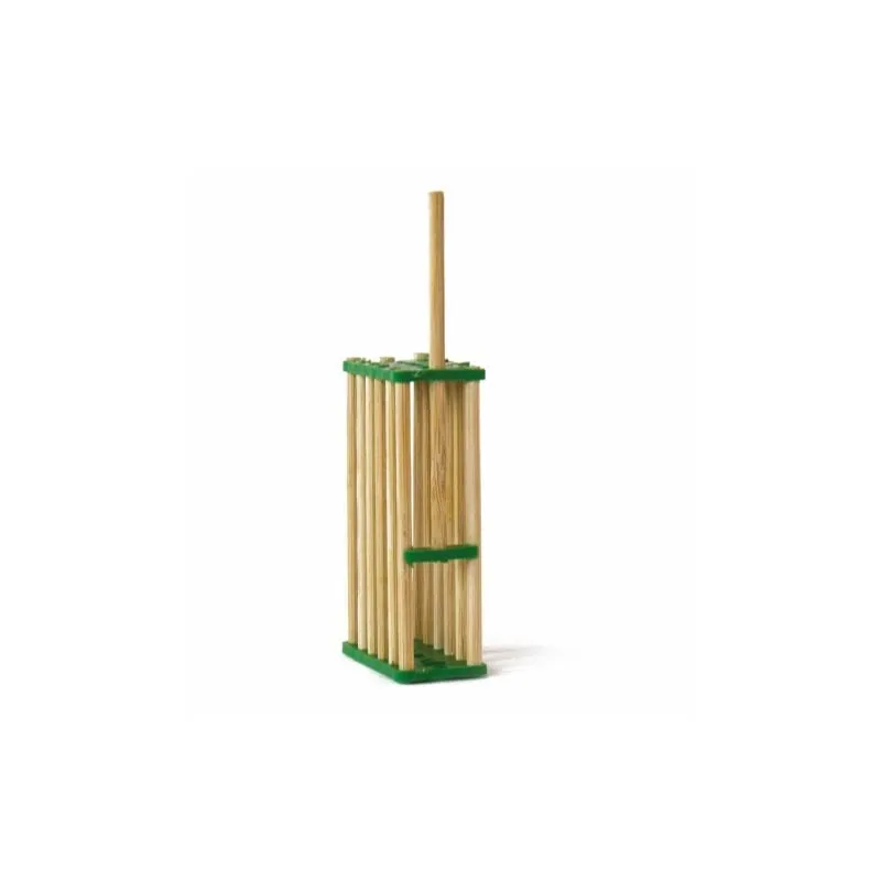 Apicor - Gabbietta per blocco covata in bamboo