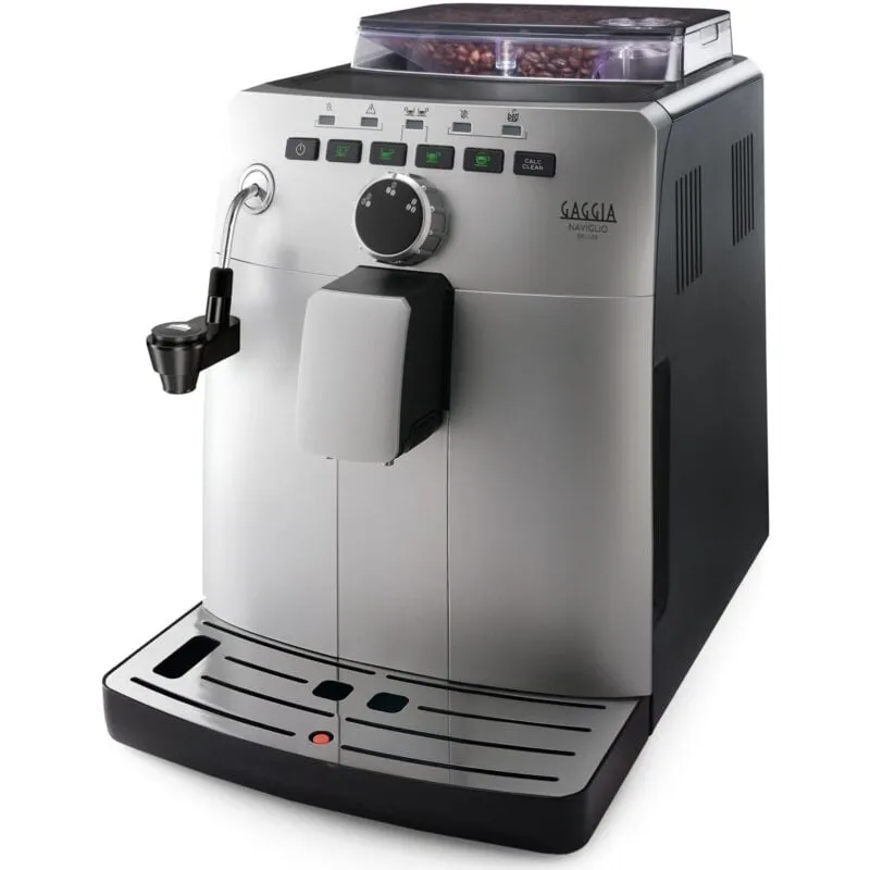  Macchina da caffè automatica HD8749/11