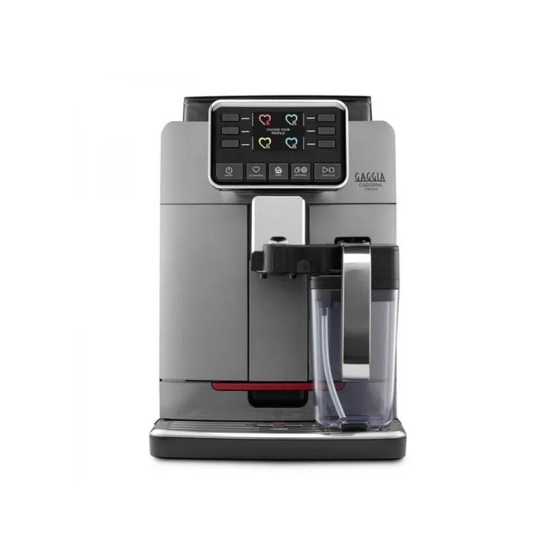 Gaggia Ri9604/01 Macchina Per Caffè Automatica Macchina Per Espresso 1,5 l