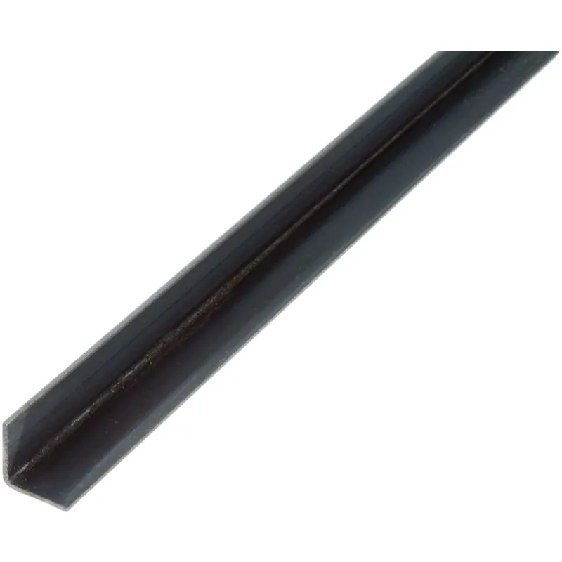 Alberts - 432775 Profilo angolare Acciaio 1000 x 15 x 15 x 1,2 mm