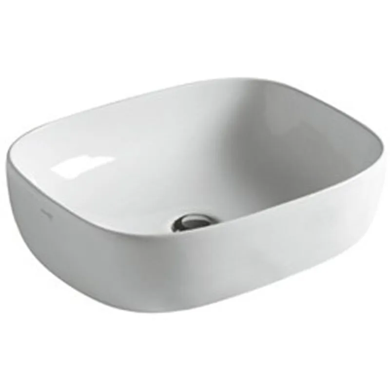 Galassia - Dream lavabo appoggio 50x38 mt codice prod: 7301MT