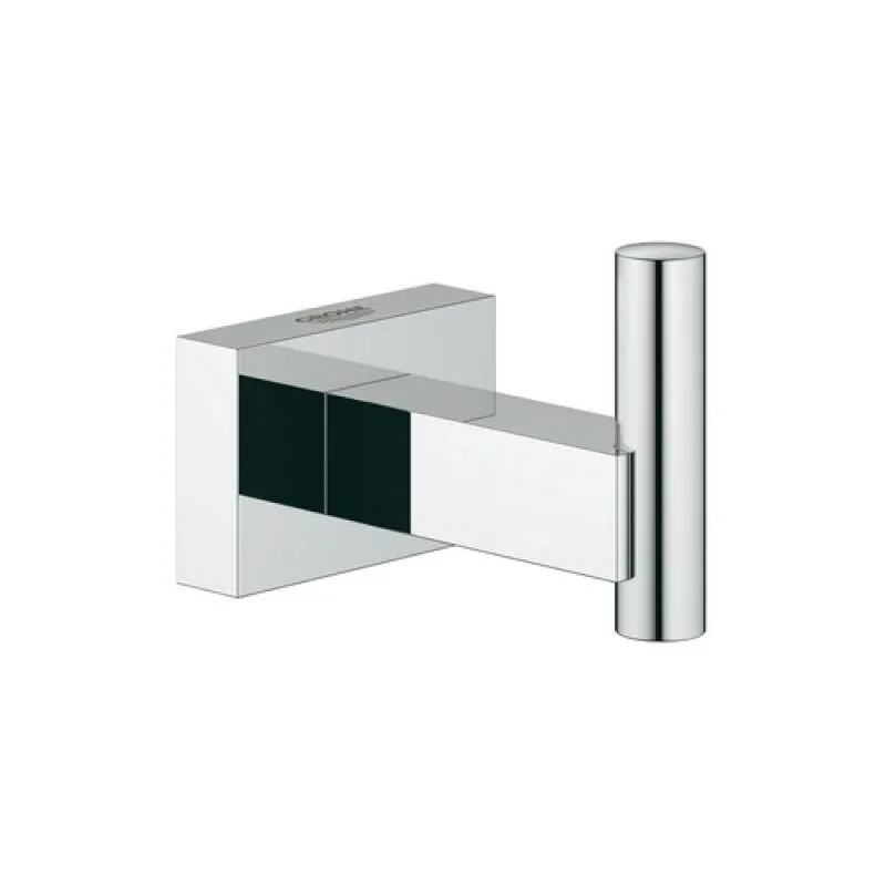 Gancio essentials cube Cromo