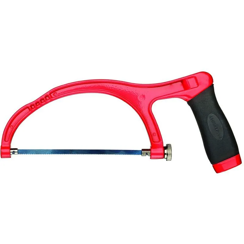  - red R93350021 3301609 Sega ad arco a mano 150 mm