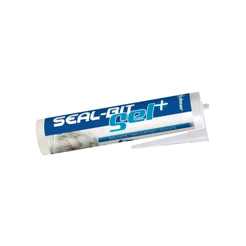 Gel sigillante 1 x 280 ml  - GSEALBIT/P