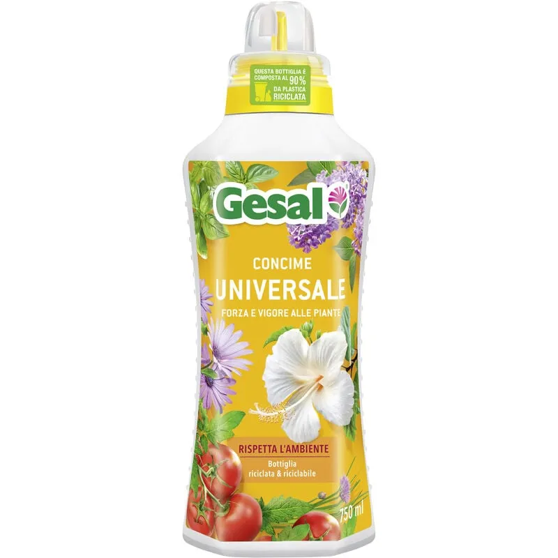 Gesal universale liquido ml.750