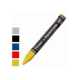  - gessetto cm 12 giallo 4870