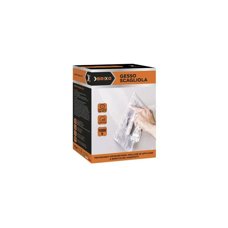 Gesso brixo scagliola KG.1